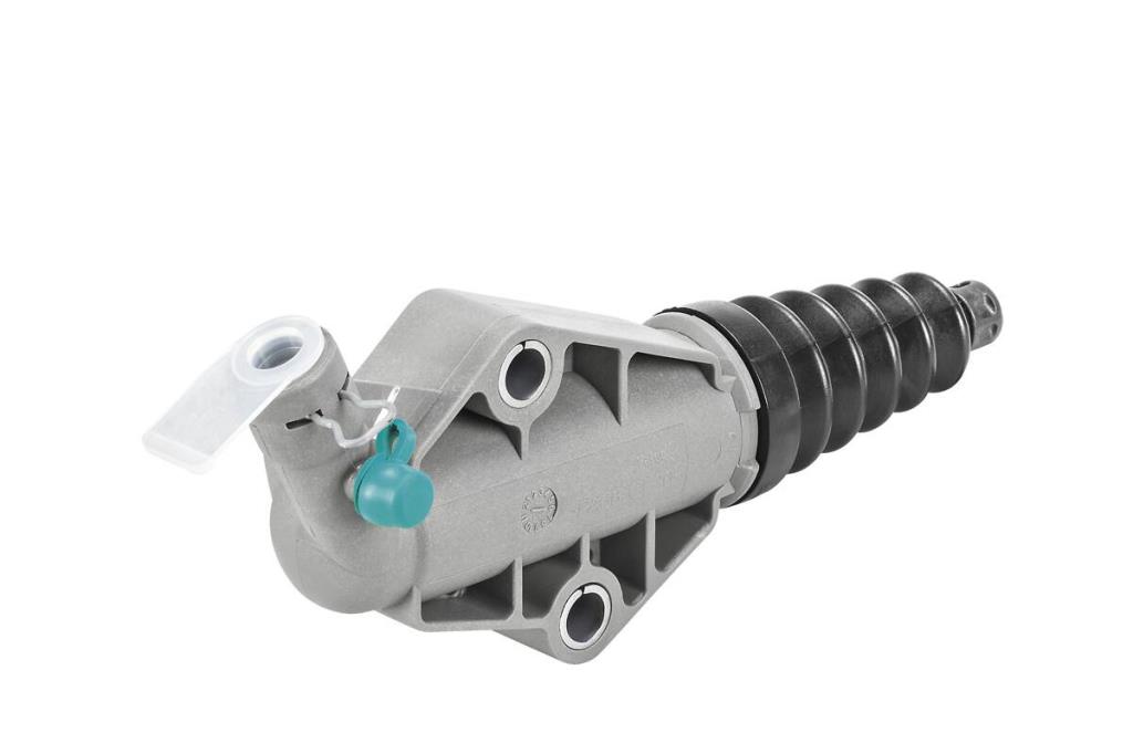Récepteur d'embrayage (Cylindre récepteur de débrayage) VALEO ref. 804745